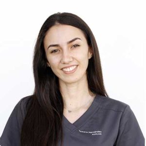 Tamara Clínica Dental Oviedo Miranda
